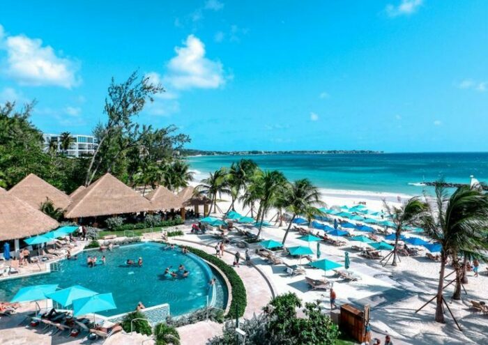 Sandals Royal Barbados The Luxury Vacation You NEED